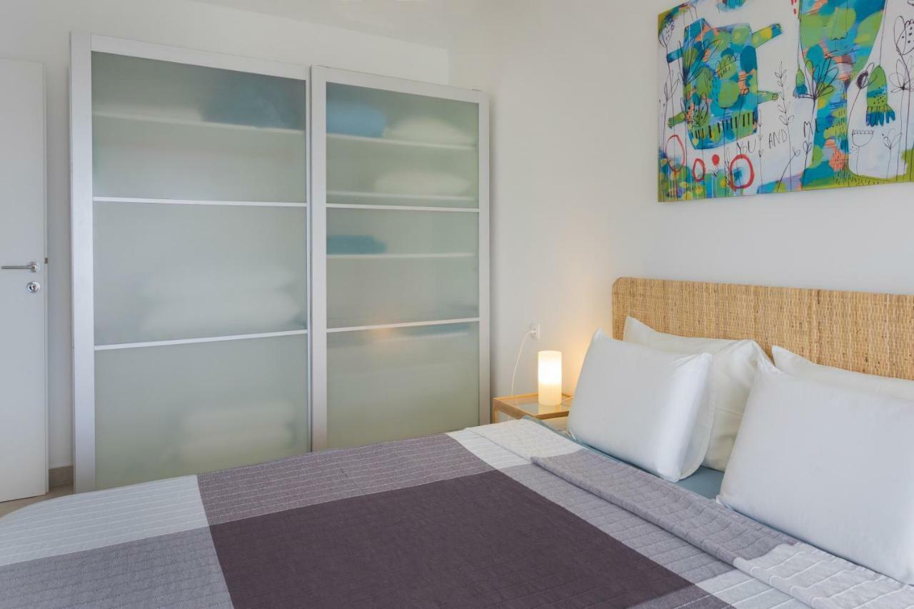 Apartments Nika ツリクヴェニツァ エクステリア 写真